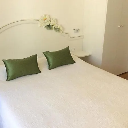 Hotel Mezzosale *