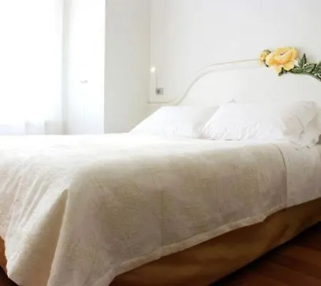 Mezzosale Hotel