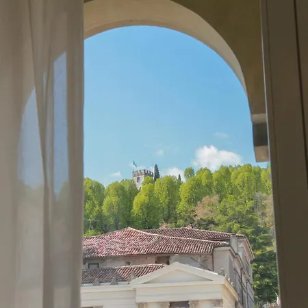 Mezzosale *