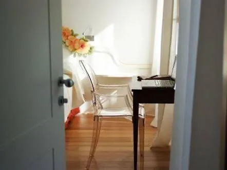 Отель Mezzosale Конельяно
