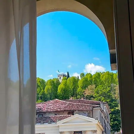 Hotel Mezzosale Conegliano
