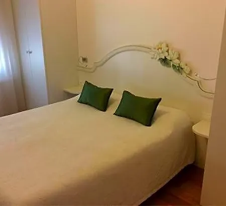 Hotel Mezzosale Conegliano