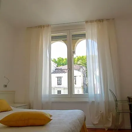 Mezzosale Hotel Conegliano