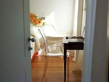Mezzosale *