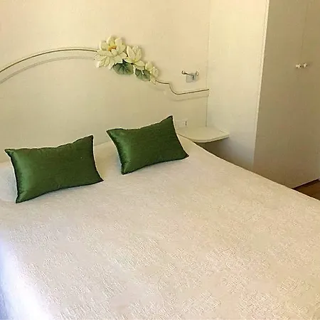 Hotel Mezzosale *