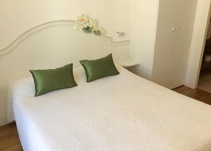 Hotel Mezzosale *