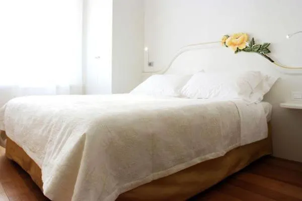 Mezzosale Hotel
